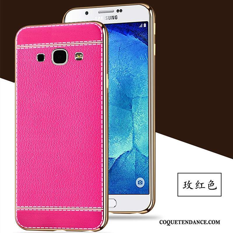 Samsung Galaxy A8 Coque De Téléphone Protection Étui Multicolore Incassable