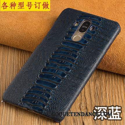 Samsung Galaxy A8+ Coque Protection Étui Difficile Personnalité Luxe