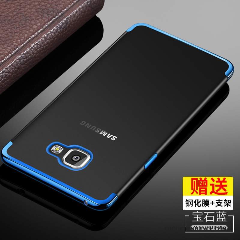Samsung Galaxy A9 Coque Étui De Téléphone Très Mince Fluide Doux Haute