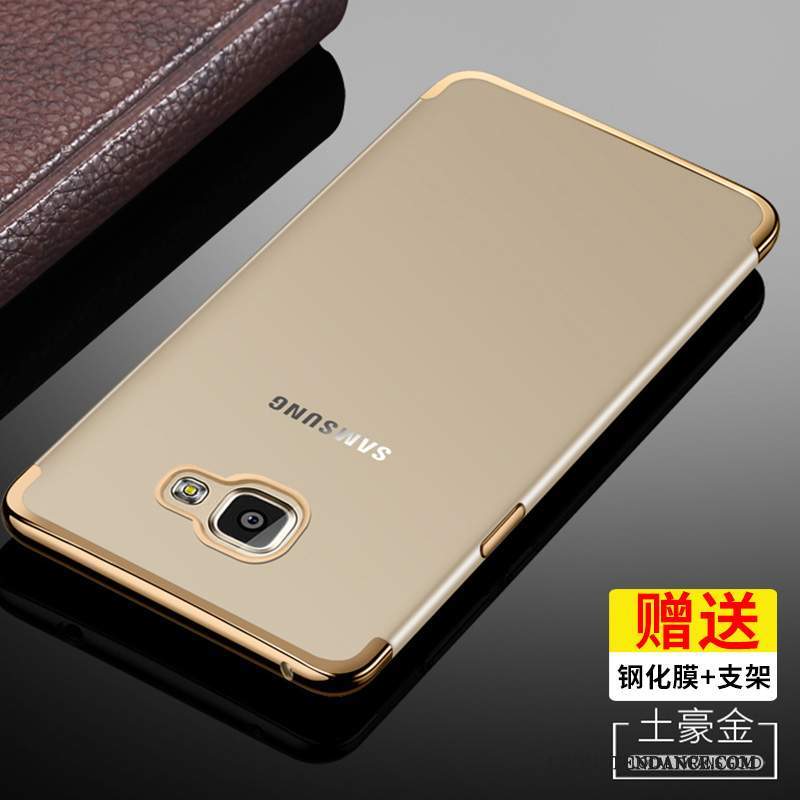 Samsung Galaxy A9 Coque Étui De Téléphone Très Mince Fluide Doux Haute