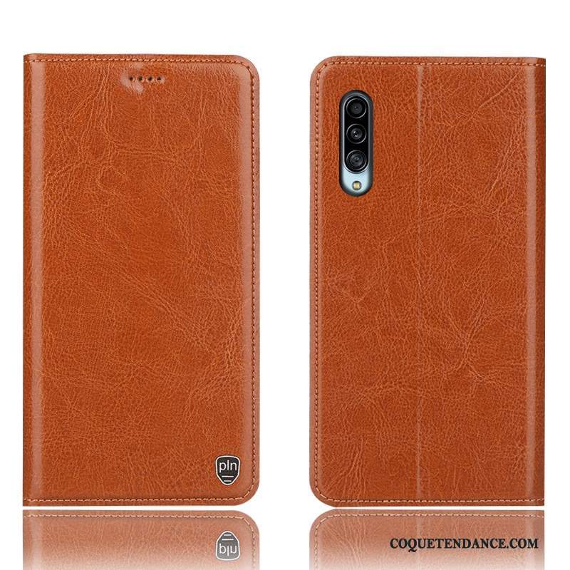 Samsung Galaxy A90 5g Coque Étui Protection Tout Compris Incassable Modèle Fleurie