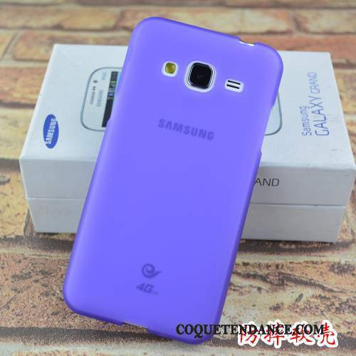 Samsung Galaxy J3 2016 Coque Silicone Créatif Protection Fluide Doux De Téléphone