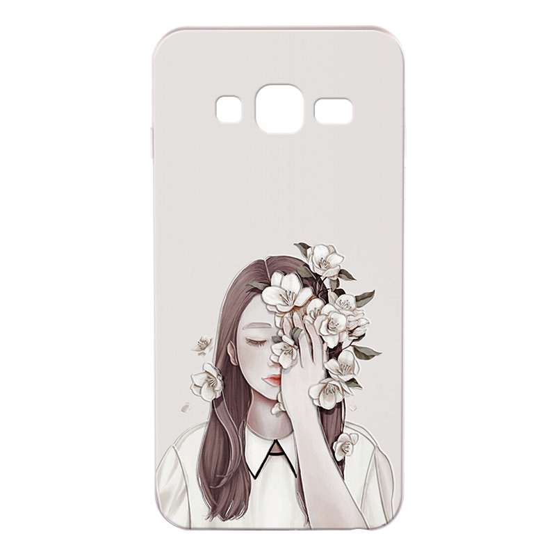 Samsung Galaxy J3 2016 Coque Tendance Nouveau Incassable Protection