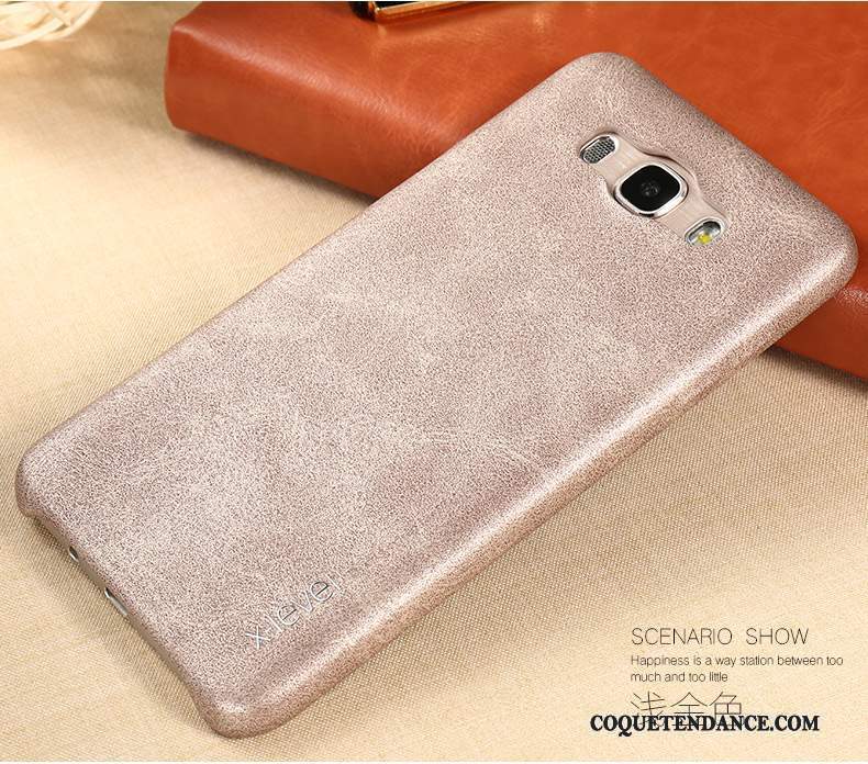 Samsung Galaxy J5 2016 Coque Incassable Multicolore De Téléphone Tout Compris