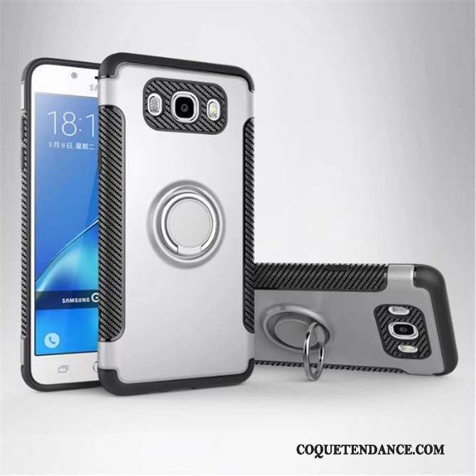 Samsung Galaxy J5 2016 Coque Protection De Téléphone Étui Invisible Noir