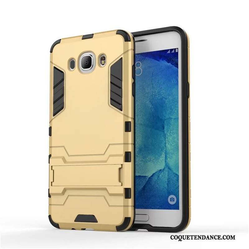 Samsung Galaxy J5 2016 Coque Étui Incassable De Téléphone Protection Difficile