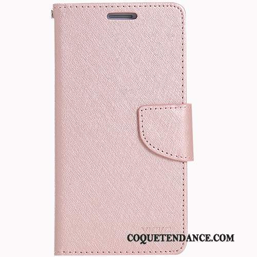 Samsung Galaxy J5 2017 Coque Housse Étui Étui En Cuir Incassable Protection