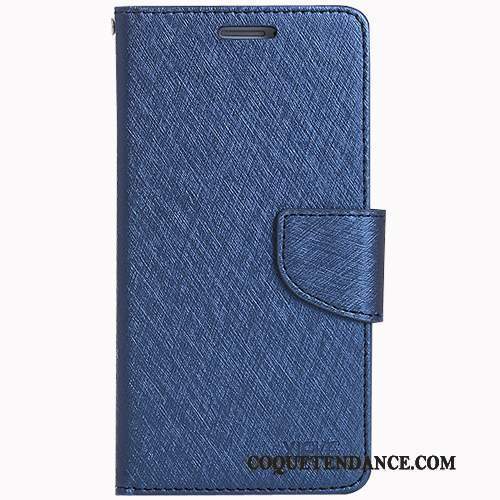 Samsung Galaxy J5 2017 Coque Housse Étui Étui En Cuir Incassable Protection