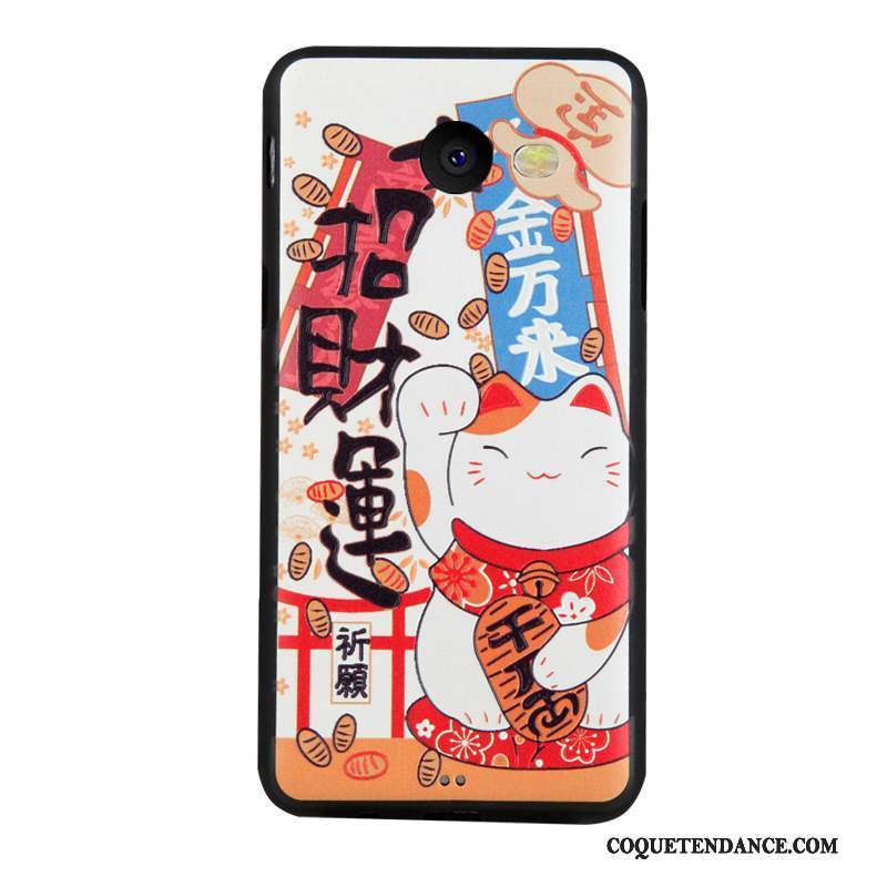 Samsung Galaxy J5 2017 Coque Multicolore Protection Business De Téléphone Dessin Animé