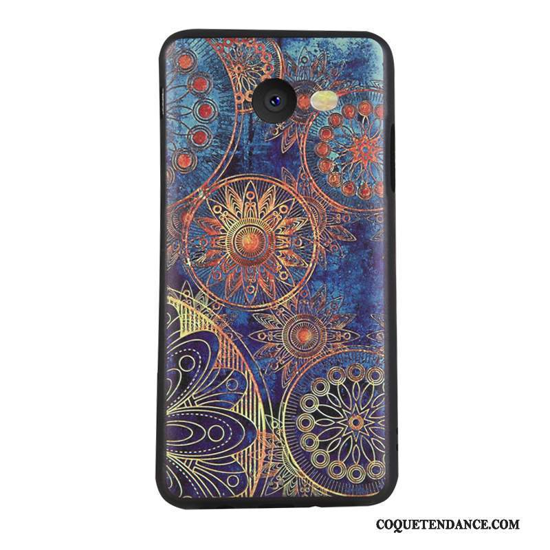 Samsung Galaxy J5 2017 Coque Multicolore Protection Business De Téléphone Dessin Animé