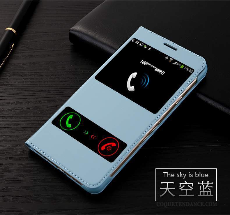 Samsung Galaxy J7 2015 Coque Housse Protection De Téléphone Incassable Étui En Cuir