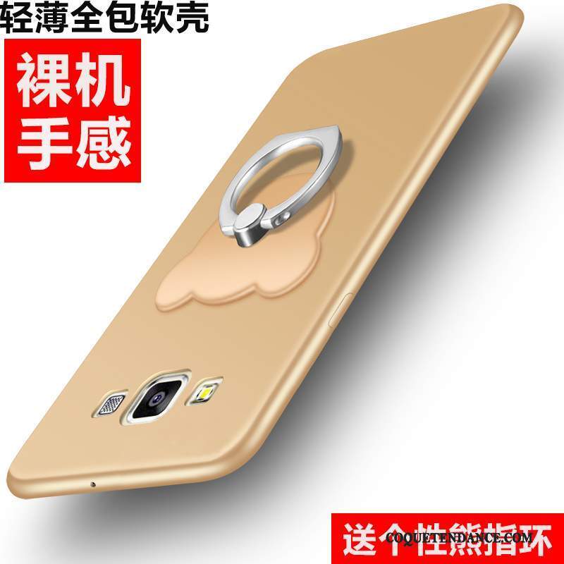 Samsung Galaxy J7 2016 Coque Coque De Téléphone Tendance Silicone Protection