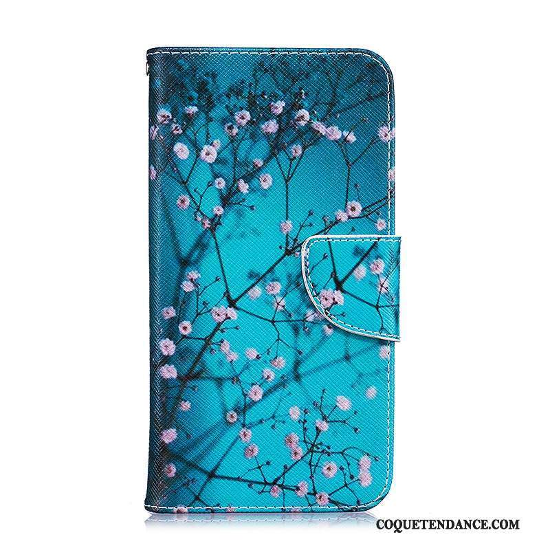 Samsung Galaxy J7 2016 Coque Housse Protection De Téléphone Dessin Animé Peinture