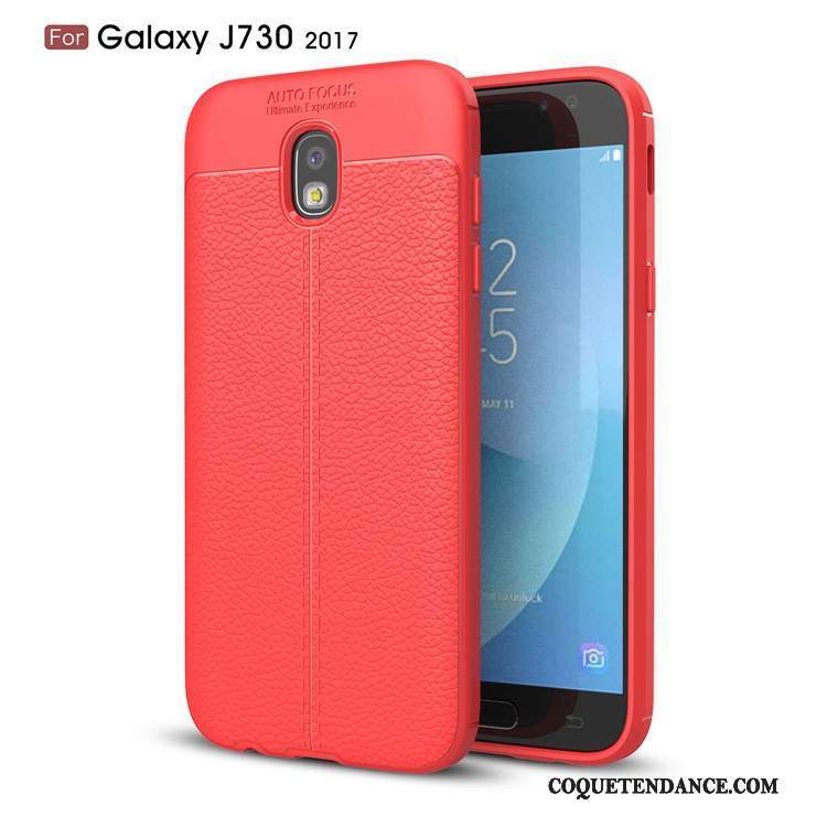 Samsung Galaxy J7 2017 Coque Fluide Doux De Téléphone Tout Compris Étui Personnalité