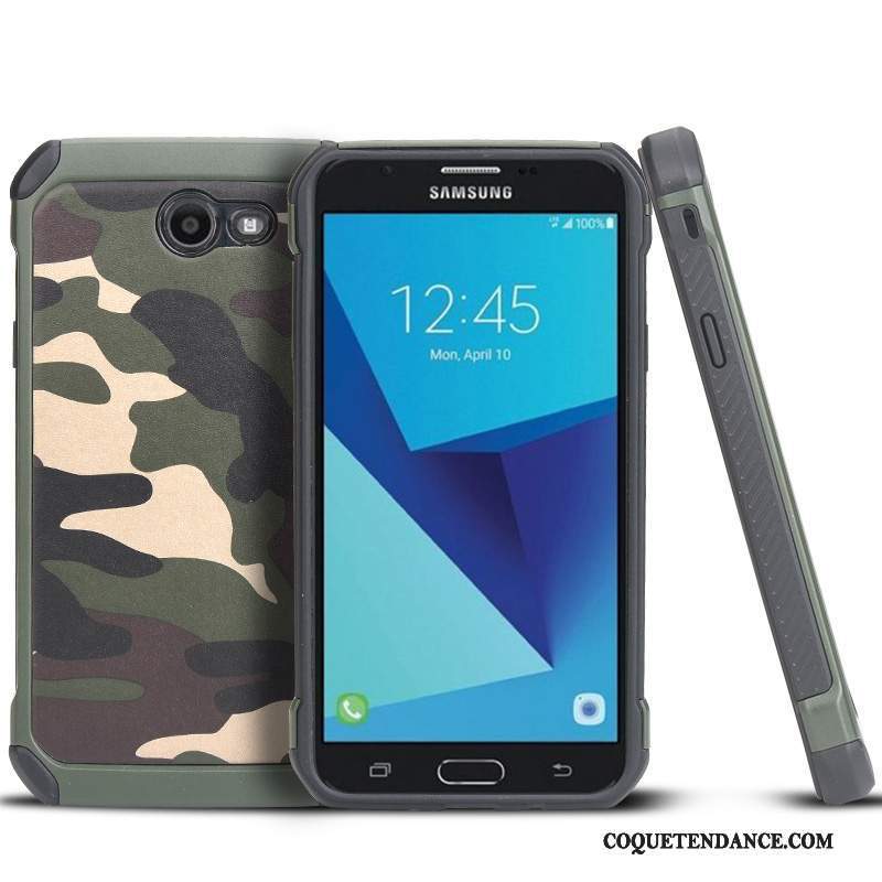 Samsung Galaxy J7 2017 Coque Personnalité Protection Étui De Téléphone Silicone