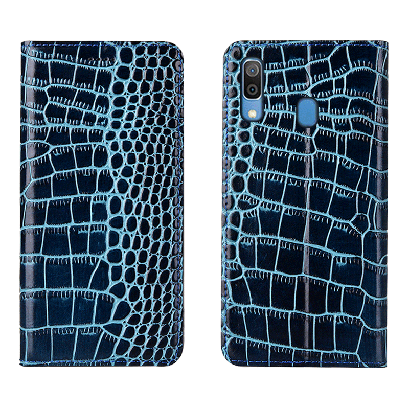 Samsung Galaxy M20 Coque Protection Modèle Fleurie Tout Compris Étui De Téléphone