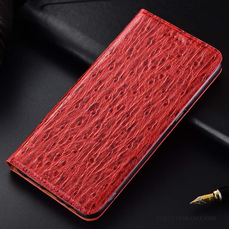 Samsung Galaxy Note 10+ Coque Tout Compris De Téléphone Housse Étui En Cuir Protection