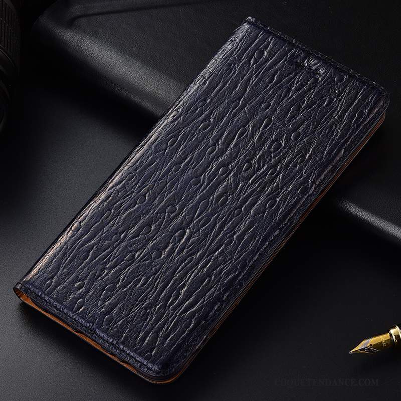 Samsung Galaxy Note 10+ Coque Tout Compris De Téléphone Housse Étui En Cuir Protection