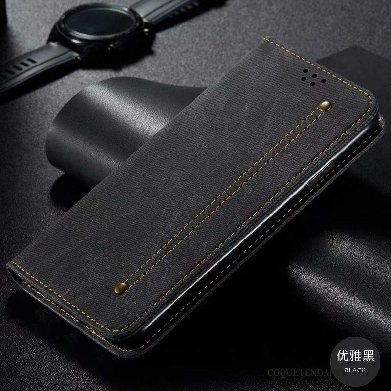 Samsung Galaxy Note 10 Lite Coque De Téléphone Housse Étui Tout Compris Protection