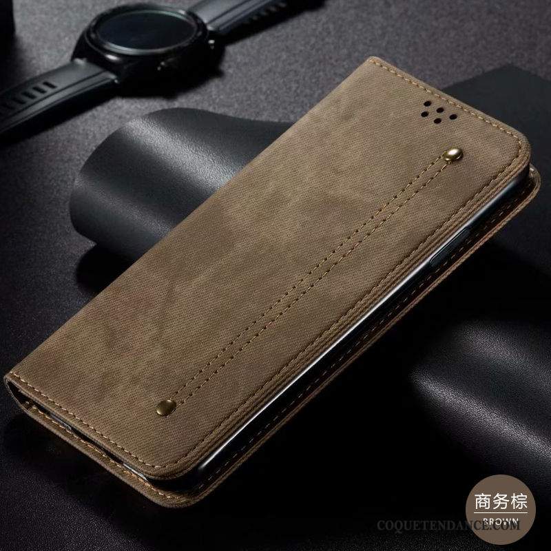 Samsung Galaxy Note 10 Lite Coque De Téléphone Housse Étui Tout Compris Protection