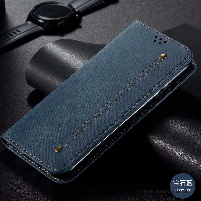 Samsung Galaxy Note 10 Lite Coque De Téléphone Housse Étui Tout Compris Protection