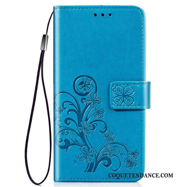 Samsung Galaxy Note 10 Lite Coque De Téléphone Protection Fluide Doux Clamshell Rouge