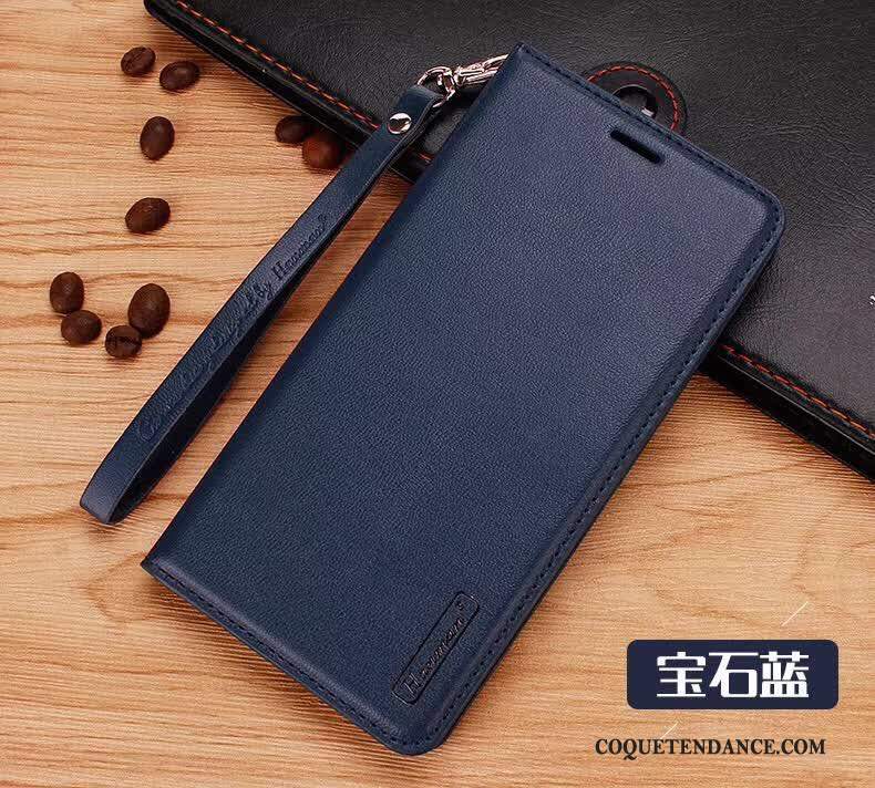 Samsung Galaxy Note 10 Lite Coque Protection De Téléphone Étui En Cuir Tout Compris Incassable