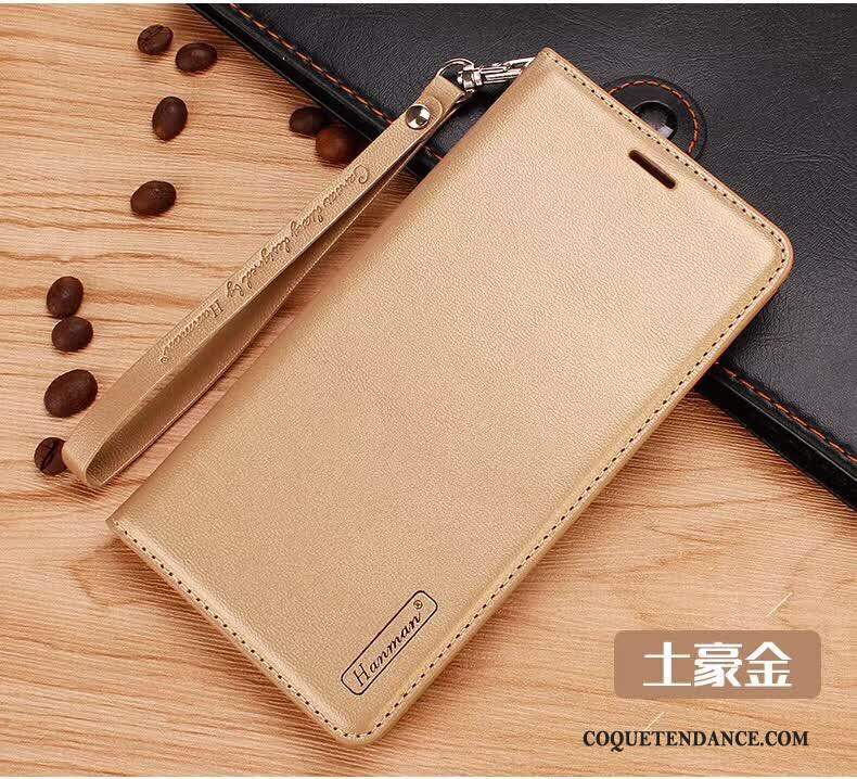 Samsung Galaxy Note 10 Lite Coque Protection De Téléphone Étui En Cuir Tout Compris Incassable