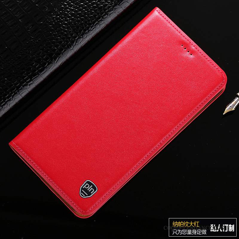 Samsung Galaxy Note 10 Lite Coque Étui Étui En Cuir Incassable Housse Modèle Fleurie