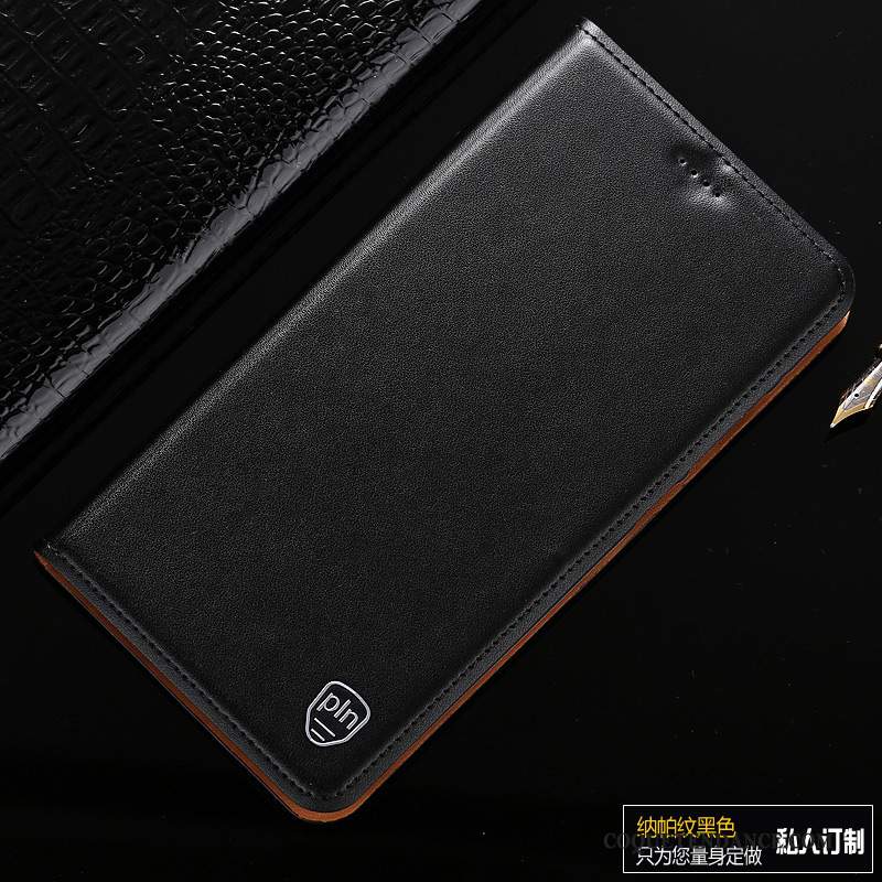 Samsung Galaxy Note 10 Lite Coque Étui Étui En Cuir Incassable Housse Modèle Fleurie