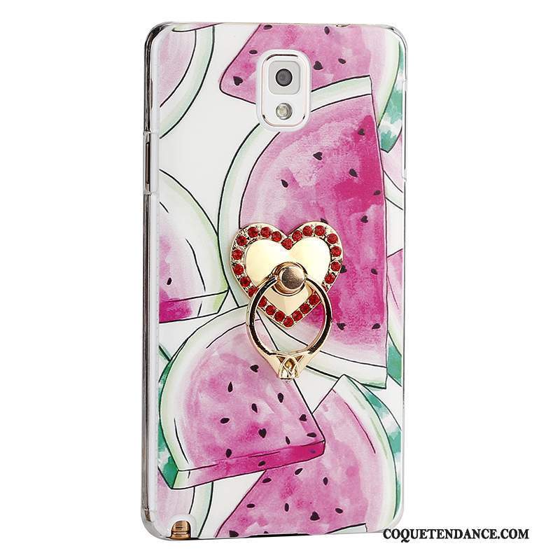 Samsung Galaxy Note 3 Coque Difficile Coque De Téléphone Dessin Animé Multicolore