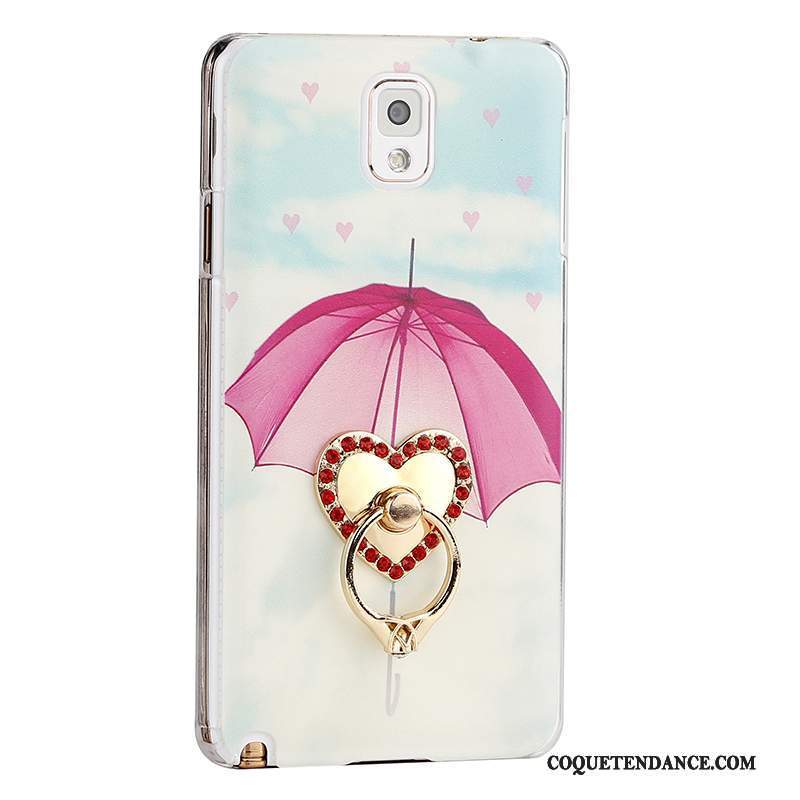 Samsung Galaxy Note 3 Coque Difficile Coque De Téléphone Dessin Animé Multicolore