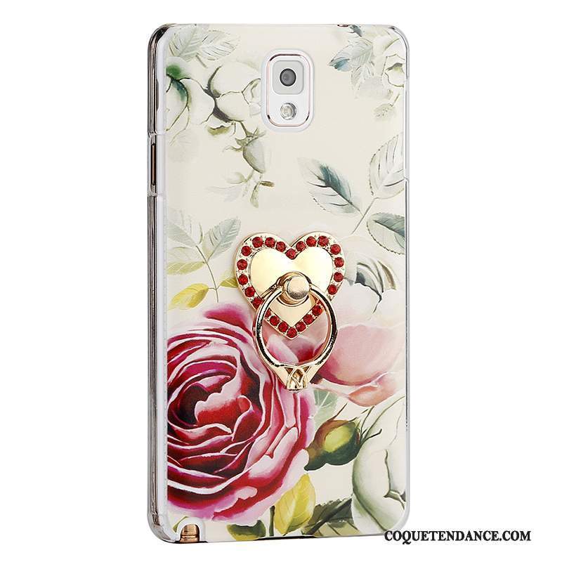 Samsung Galaxy Note 3 Coque Difficile Coque De Téléphone Dessin Animé Multicolore