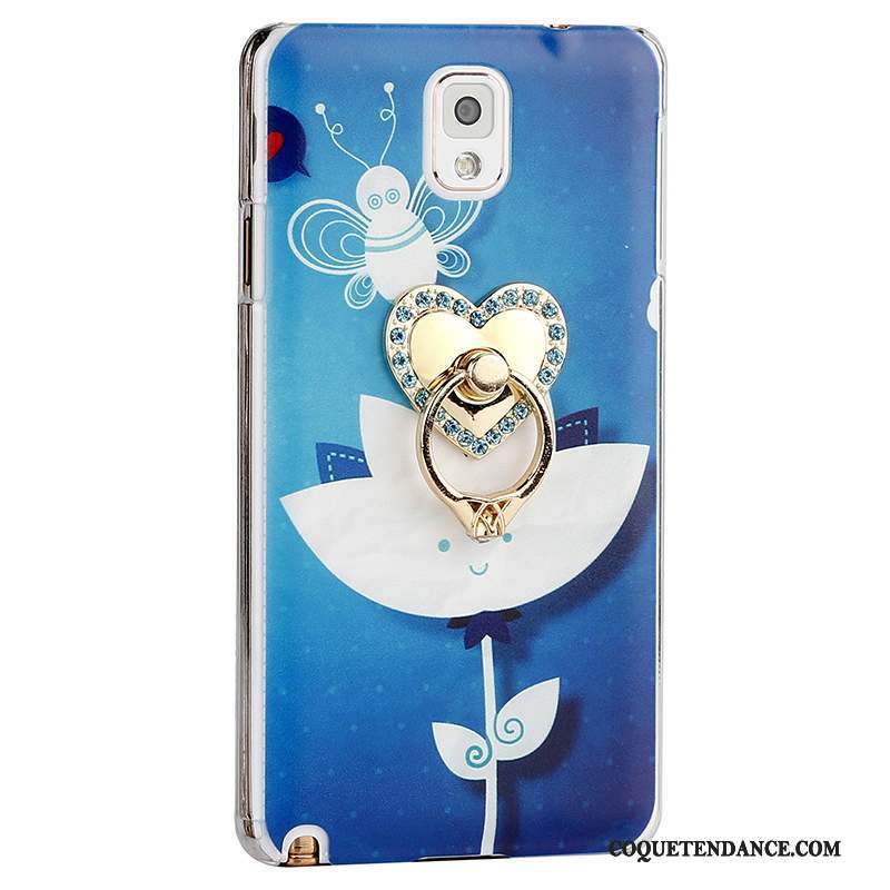 Samsung Galaxy Note 3 Coque Difficile Coque De Téléphone Dessin Animé Multicolore