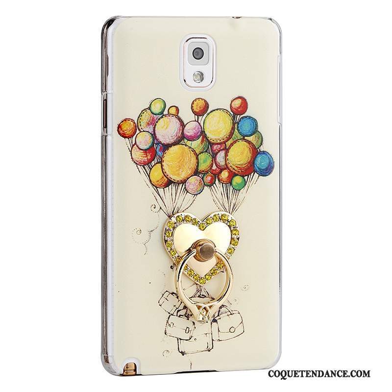 Samsung Galaxy Note 3 Coque Difficile Coque De Téléphone Dessin Animé Multicolore