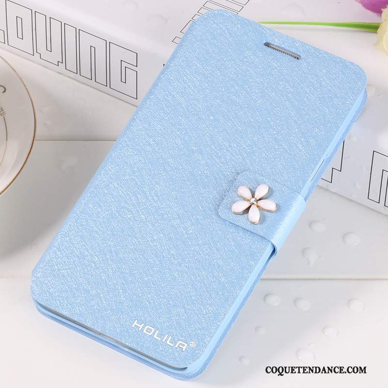 Samsung Galaxy Note 3 Coque Étui Blanc Housse Protection