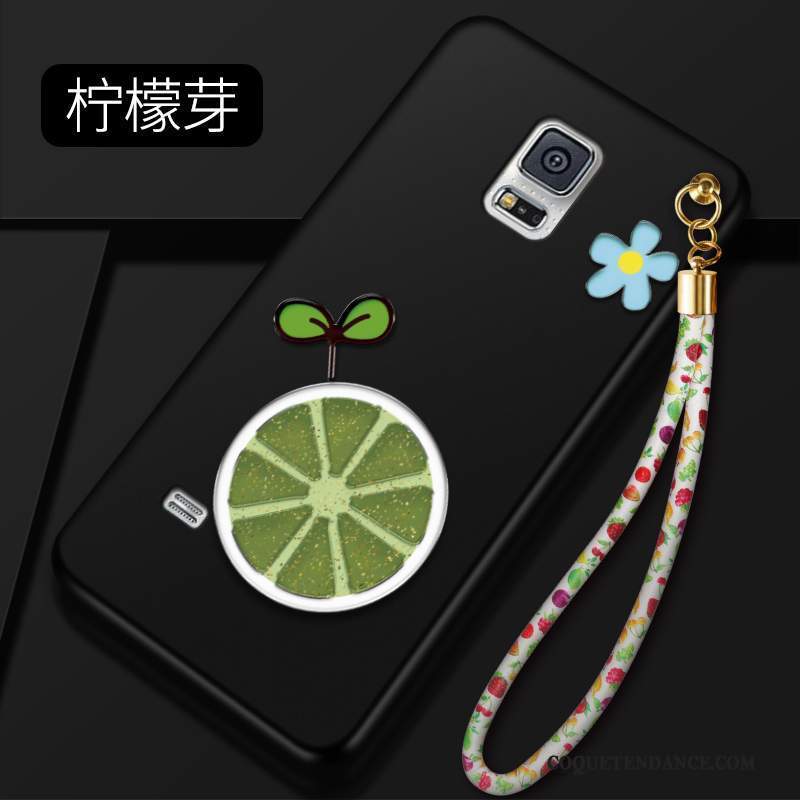 Samsung Galaxy Note 4 Coque Incassable Tendance Étui De Téléphone Protection