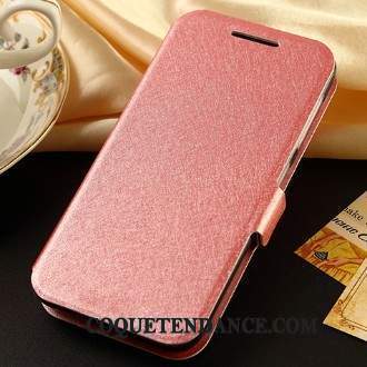 Samsung Galaxy Note 4 Coque Or Business Étui Protection