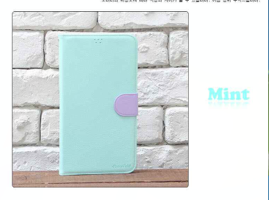 Samsung Galaxy Note 4 Coque Violet Étui Étui En Cuir Housse De Téléphone