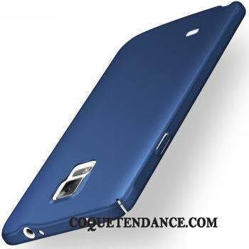 Samsung Galaxy Note 4 Coque Étui Difficile Protection Mince Incassable