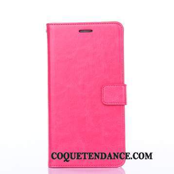 Samsung Galaxy Note 4 Coque Étui Protection Portefeuille Housse