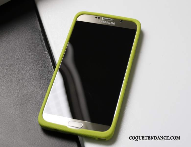 Samsung Galaxy Note 5 Coque De Téléphone Protection Étui Silicone Tissu