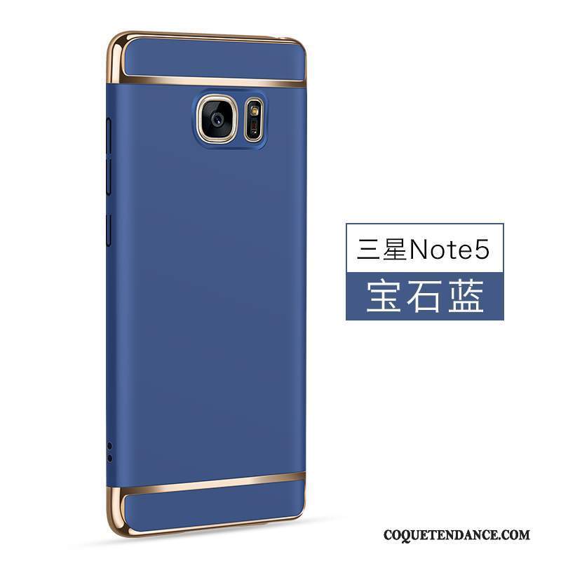 Samsung Galaxy Note 5 Coque Protection De Téléphone Étui Incassable Nouveau