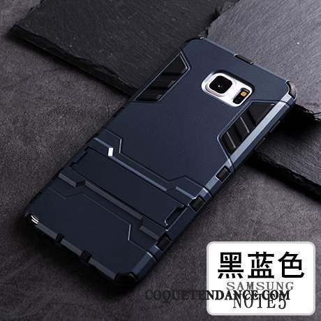 Samsung Galaxy Note 5 Coque Étui De Téléphone Protection Incassable Silicone