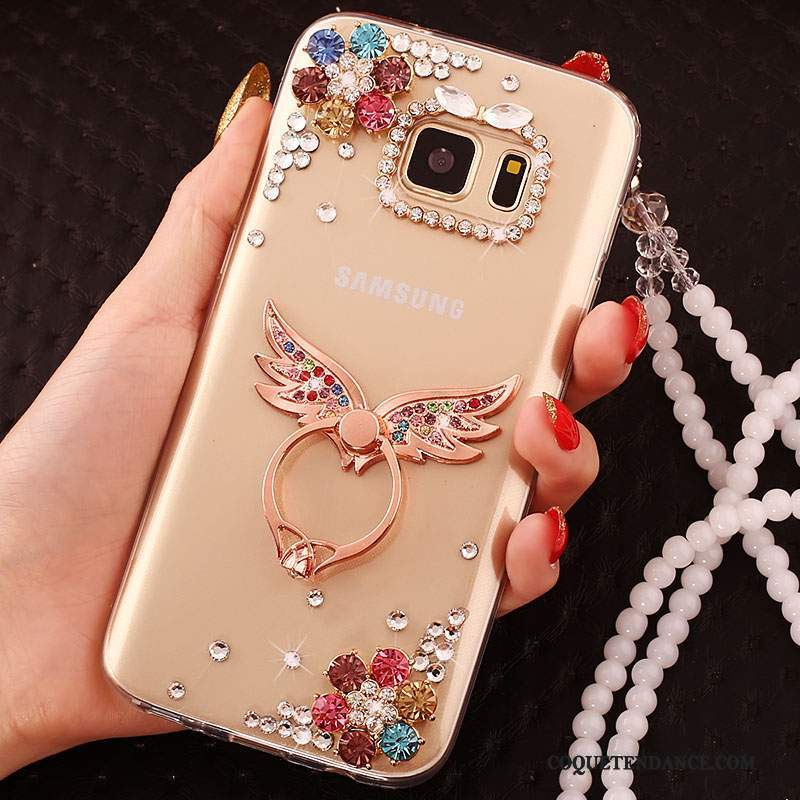 Samsung Galaxy Note 5 Coque Étui De Téléphone Silicone Incassable Protection