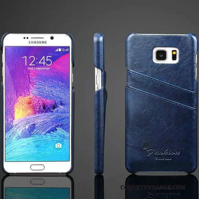 Samsung Galaxy Note 5 Coque Étui Personnalité Protection Carte