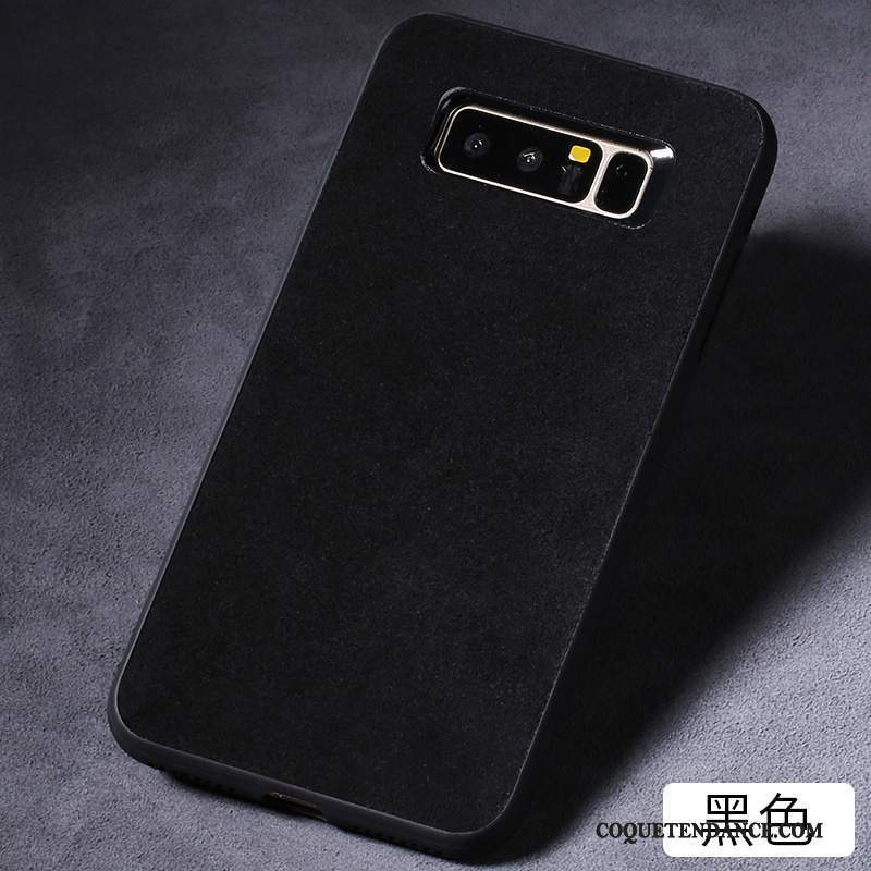 Samsung Galaxy Note 8 Coque Créatif De Téléphone Tout Compris Marque De Tendance Personnalité