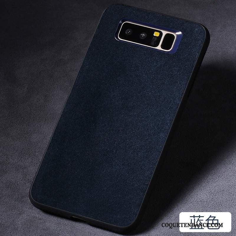 Samsung Galaxy Note 8 Coque Créatif De Téléphone Tout Compris Marque De Tendance Personnalité