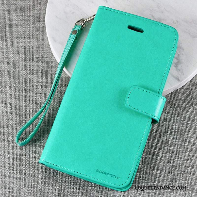 Samsung Galaxy Note 8 Coque Vert Housse Protection Fluide Doux De Téléphone