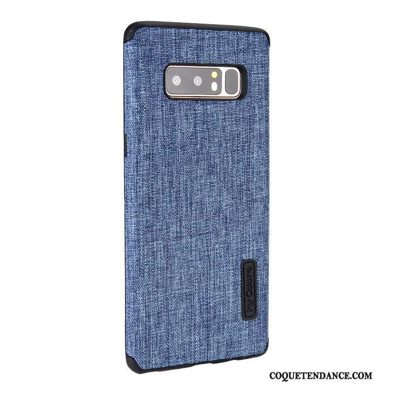 Samsung Galaxy Note 8 Coque Étui Protection Tout Compris Business Incassable